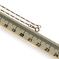 GOLD DEAL | 9ct Gold Auric Harmony 3-1 Figaro Chain 42cm