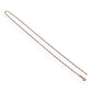 GOLD DEAL | 9ct Gold Auric Harmony 3-1 Figaro Chain 42cm