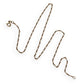 GOLD DEAL | 9ct Gold Auric Harmony 3-1 Figaro Chain 42cm