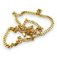 GOLD DEAL | 9kt Gold Refined Cuban Revival Chain-Refurbished