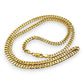GOLD DEAL | 9kt Gold Refined Cuban Revival Chain-Refurbished