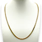 GOLD DEAL | 9kt Gold Refined Cuban Revival Chain-Refurbished