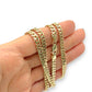 GOLD DEAL | 9kt Gold Refined Cuban Revival Chain-Refurbished