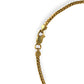 GOLD DEAL | 18ct (18K) Gold Chopin Bracelet Length 19cm