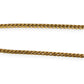 GOLD DEAL | 18ct (18K) Gold Chopin Bracelet Length 19cm