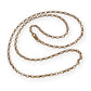 NZGD | 9ct Gold Pristine Belcher Chain