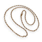 NZGD | 9ct Gold Pristine Belcher Chain