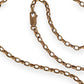 NZGD | 9ct Gold Pristine Belcher Chain