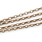 NZGD | 9ct Gold Pristine Belcher Chain