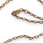 NZGD | 9ct Gold Pristine Belcher Chain