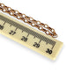 NZGD | 9ct Gold Pristine Belcher Chain