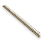 GOLD DEAL | 9ct Gold Honey‑Glow Box Weave Chain 59cm