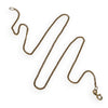GOLD DEAL | 9ct Gold Sunlit Whisper Fine Chain 45cm