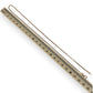 GOLD DEAL | 9ct Gold Sunlit Whisper Fine Chain 45cm
