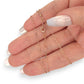 NZGD | 9ct Gold Whisper Figaro Chain 43cm