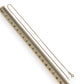 GOLD DEAL | 9ct Gold Golden Muse Petite Link Chain 40cm