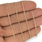 GOLD DEAL | 9ct Gold Mariner Classic Chain 45cm