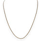 GOLD DEAL | 9ct Gold Mariner Classic Chain 45cm