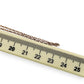 NZGD | 9ct Gold Everyday Oval‑Link Chain 46cm