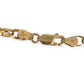 NZGD | 9ct NZ Gold Golden Heritage Belcher Chain 49cm