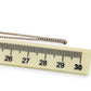 NZGD | 9ct NZ Gold Timeless Slim Curb Chain 58cm