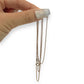 NZGD | 9ct NZ Gold Timeless Slim Curb Chain 58cm