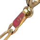 Elegant 9ct Gold Figaro 1-3 Chain
