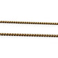 NZGD | 18ct Gold Regal Glide Curb Chain 60cm