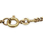 NZGD | 18ct Gold Regal Glide Curb Chain 60cm
