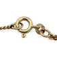 NZGD | 18ct Gold Regal Glide Curb Chain 60cm