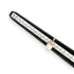 GOLD DEAL | 18ct (18K) Gold Pearl and CZ Riing Size M