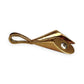 NZGD | 9ct Gold Twin Constellation Pendant