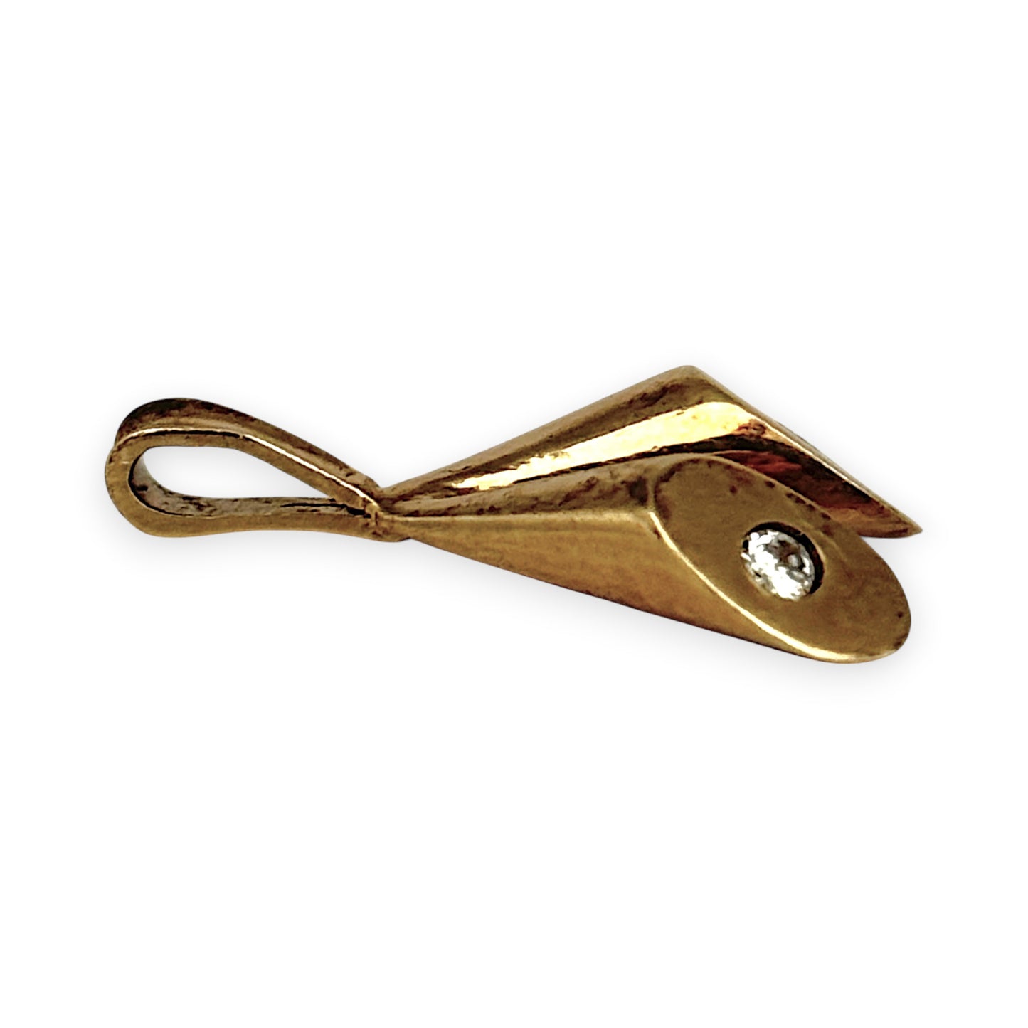 NZGD | 9ct Gold Twin Constellation Pendant