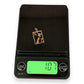 NZGD | 9ct Gold Heritage Aotearoa NZ Pendant