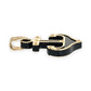 NZGD | 9ct Gold Nautical Prestige Anchor Pendant