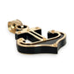 NZGD | 9ct Gold Nautical Prestige Anchor Pendant