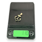NZGD | 9ct Gold Nautical Prestige Anchor Pendant