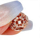 NZGD | Pandora Rose  Charm - Inner Radiance with CZ