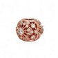NZGD | Pandora Rose  Charm - Inner Radiance with CZ
