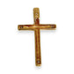GOLD DEAL | 9kt Gold Gracepoint Cross Pendant