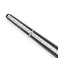GOLD DEAL | 18ct (18K) Y/W Gold Diamond Band Size L