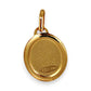 GOLD DEAL | 9kt Gold Saintly Tribute – Mary MacKillop Pendant