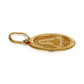 GOLD DEAL | 9kt Gold Saintly Tribute – Mary MacKillop Pendant