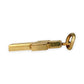 NZGD | 14ct Gold Celestial Devotion Crucifix Pendant