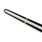 GOLD DEAL | 18ct (18K) Gold Diamond TDW 0.21ct Band Size M
