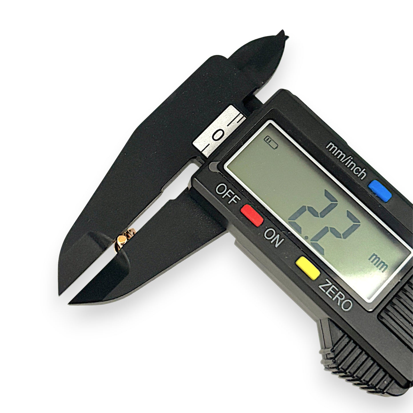 GOLD DEAL | 9kt Rose Gold Heritage Link T Bar Pendant