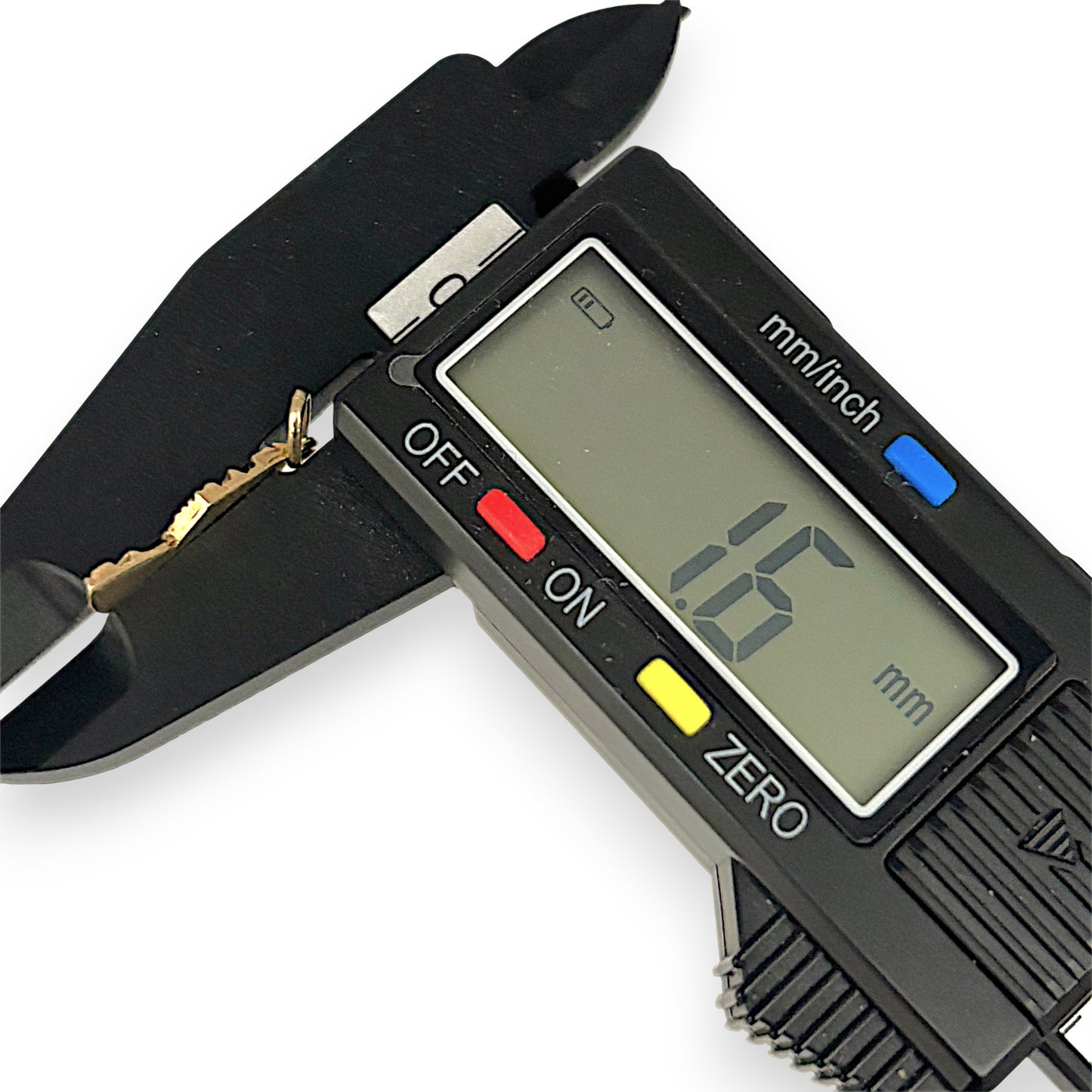 GOLD DEAL | 9kt Gold Vintage Celestial Keepsake Pendant