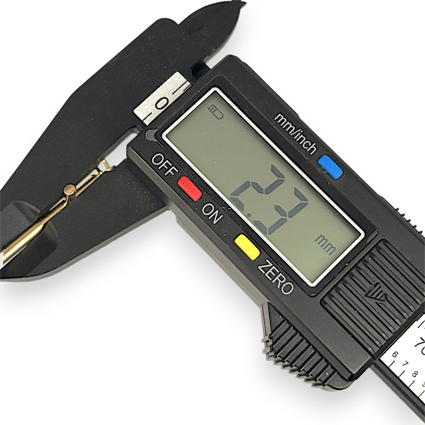 GOLD DEAL | 9kt Gold Grace Cross by UNOAERRE