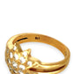 NZGD | 9ct Gold Celestial North Star Ring