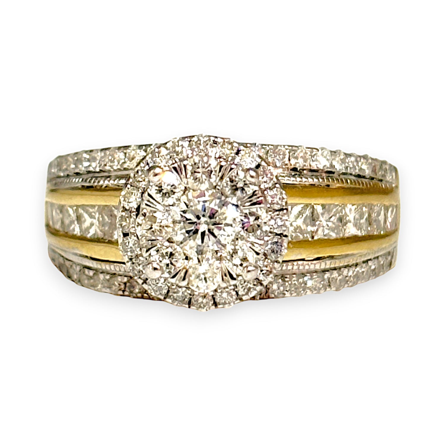Rings